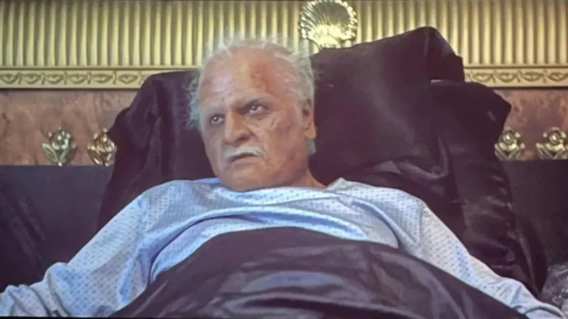 Dhurandhar 2: Big Reveal—Who Plays ‘Bade Sahab’ in Ranveer Singh’s Film