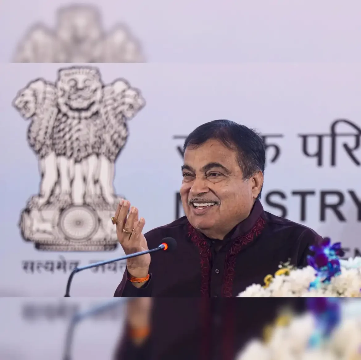 Govt to Open Driving Centres in 120 Aspirational Districts, Target 1 Crore Jobs in 5 Years