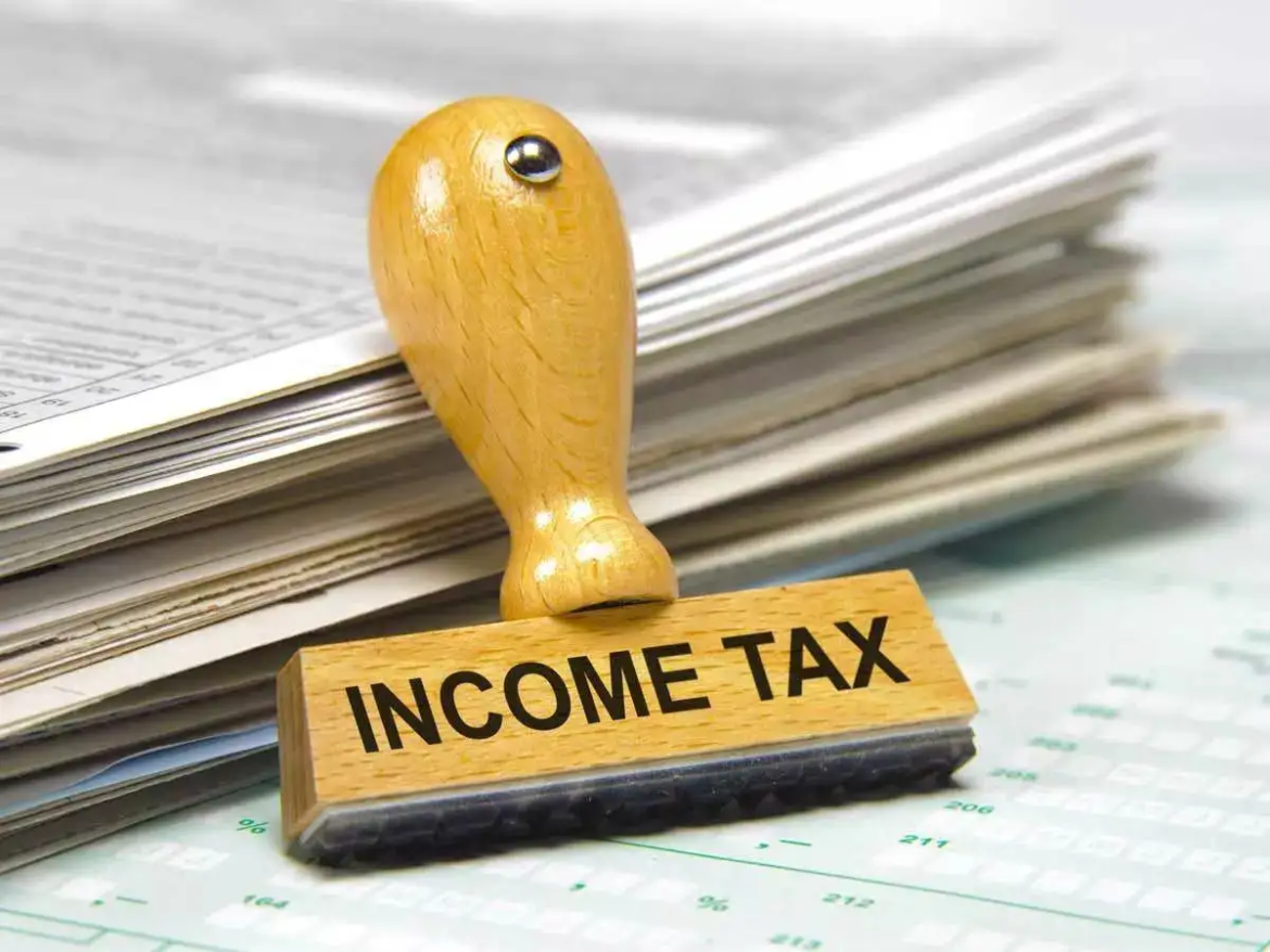 New Income Tax Rules Set to Take Effect in India  effective April 1, 2026