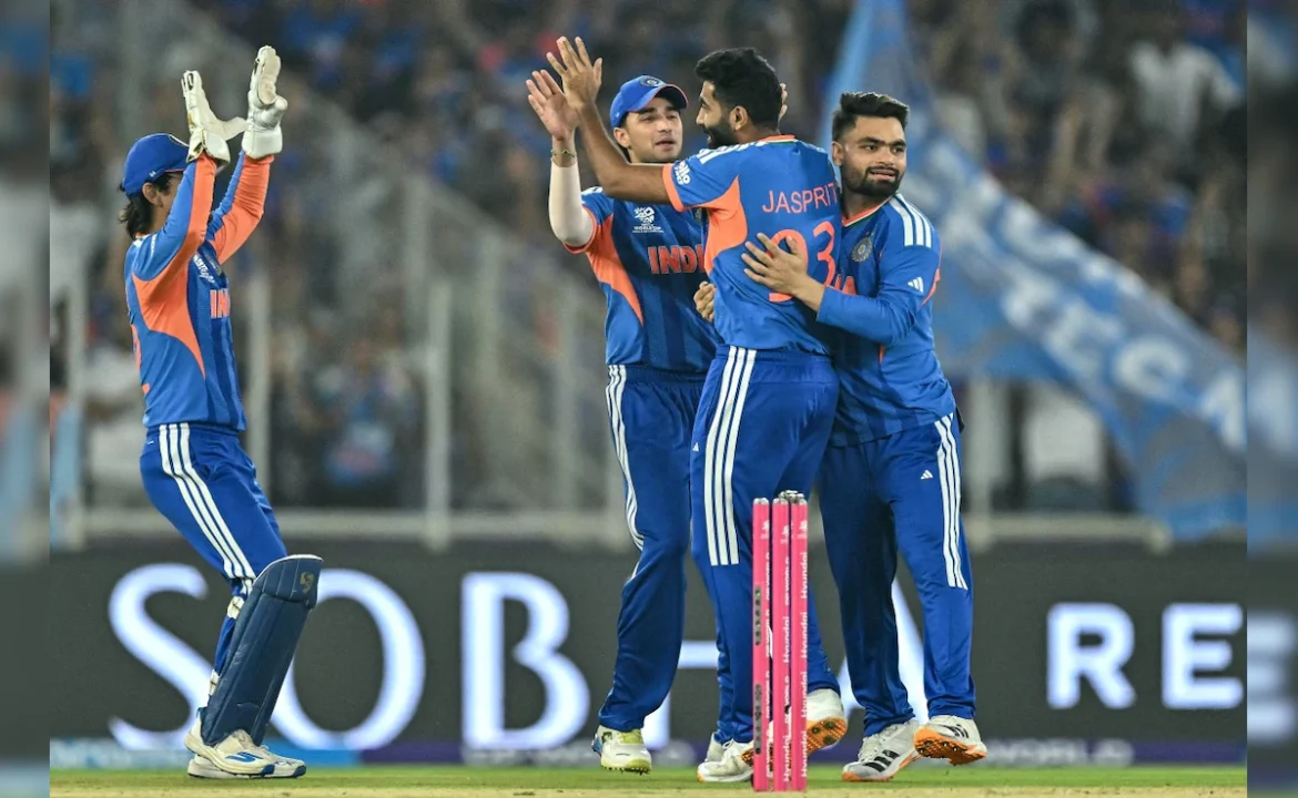 Hotel tariffs, airfares surge in Ahmedabad ahead of India–New Zealand T20 World Cup final