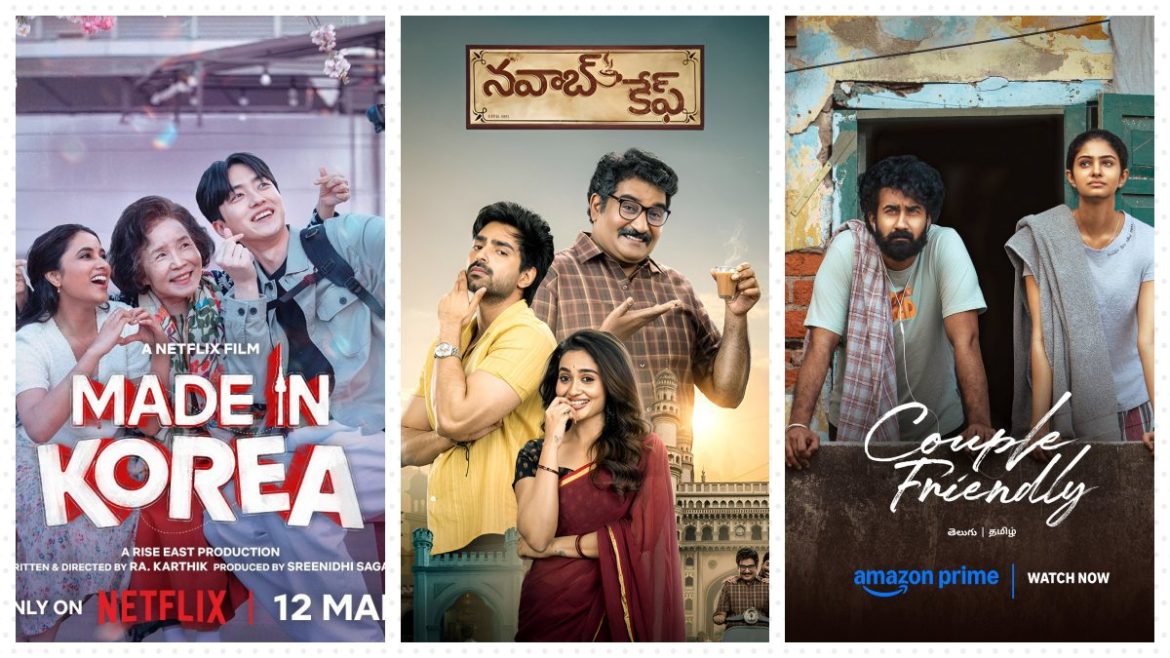 OTT Releases This Week: ‘Hello Bachhon’, ‘Subedaar’, ‘Young Sherlock’ Among Major Titles Streaming Across Platforms