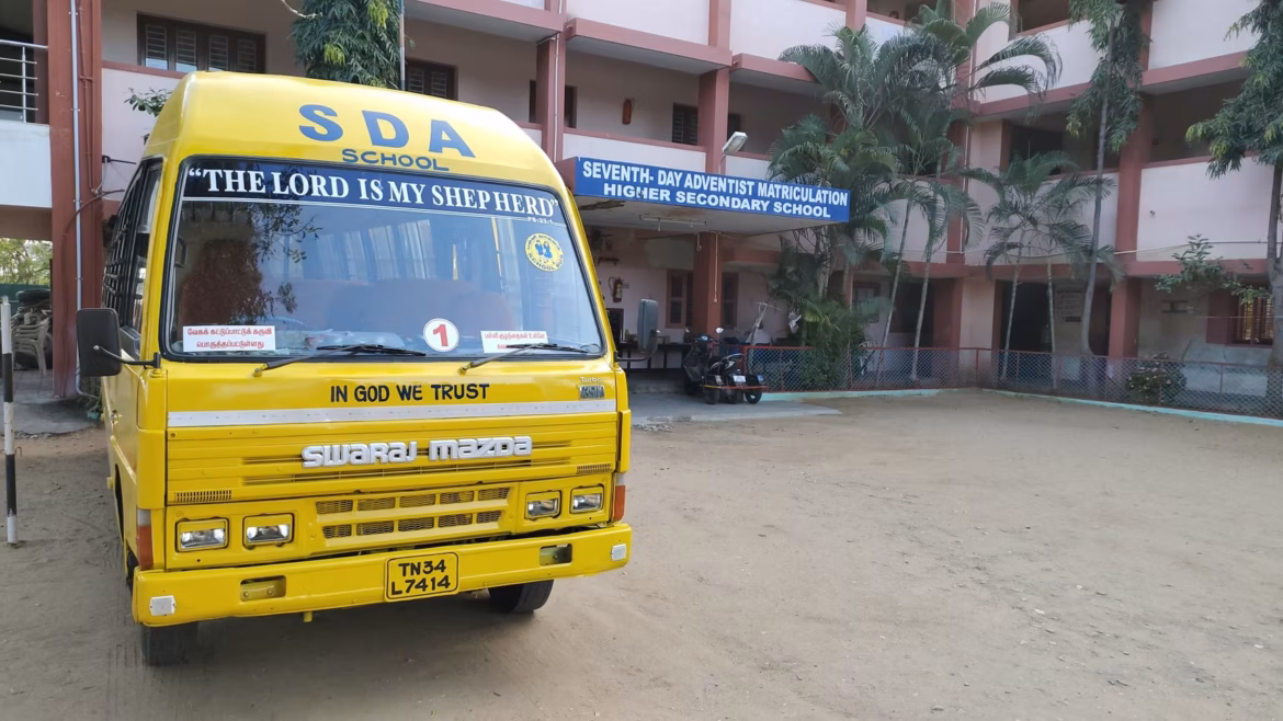 Rs 7.31 Crore Irregularities Found at SDA School in DEO Audit