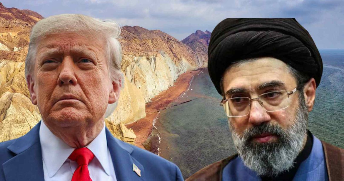 Iran Ends All Communication With US Ahead of Deadline
