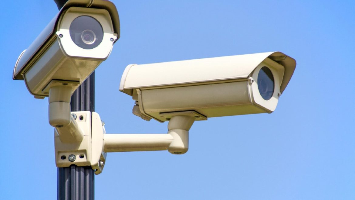 India to Ban Some CCTV Devices from April 1