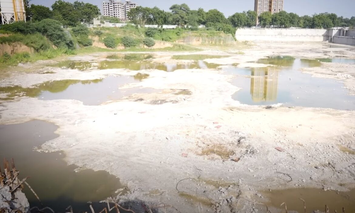 Homebuyers protest delay in Godrej Celesta project, demand refunds