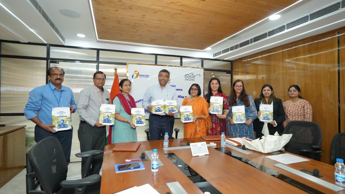 Reliance Foundation, C-DAC Launch e-SafeHER to Train 1 Million Rural Women in Cyber Safety