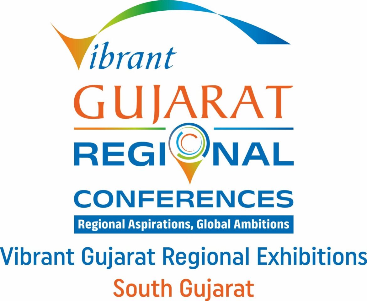 Surat to Host Vibrant Gujarat Regional Exhibition from May 1 to 5