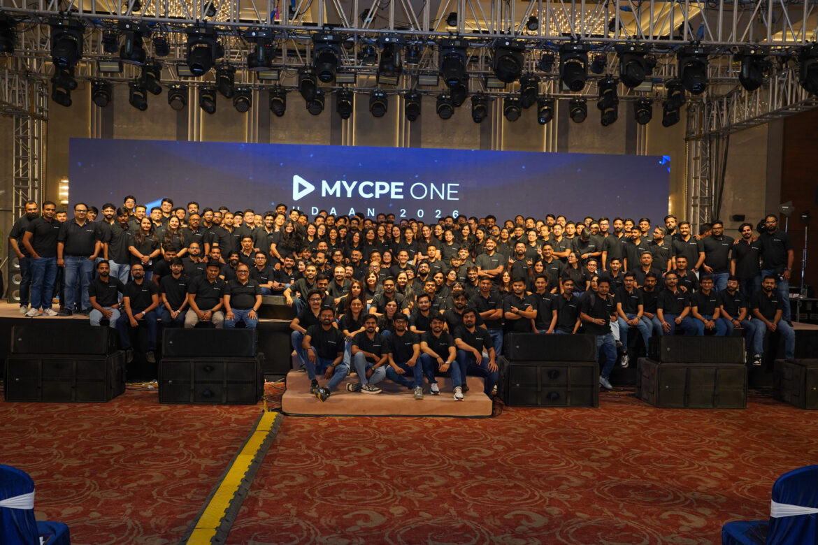 MYCPE ONE hosted its 10th Annual Meet ‘UDAAN 2026’ in Ahmedabad