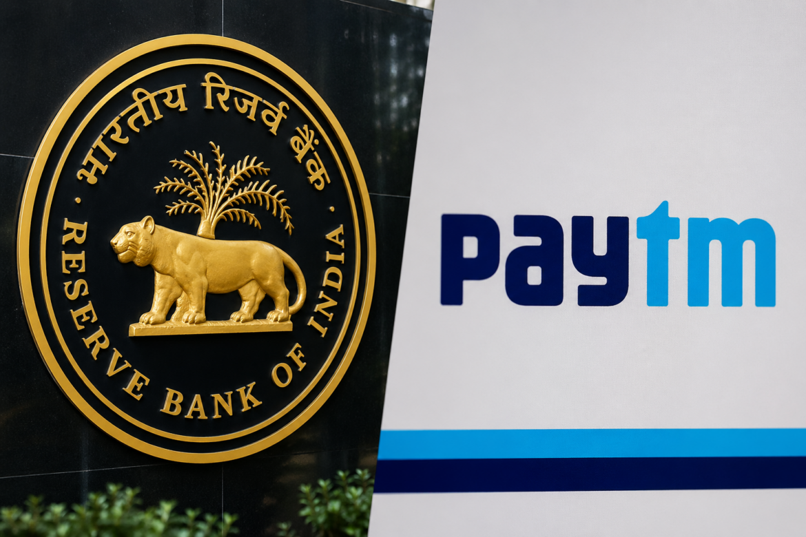Paytm Payments Bank shutdown ordered by RBI: What happens to your funds?