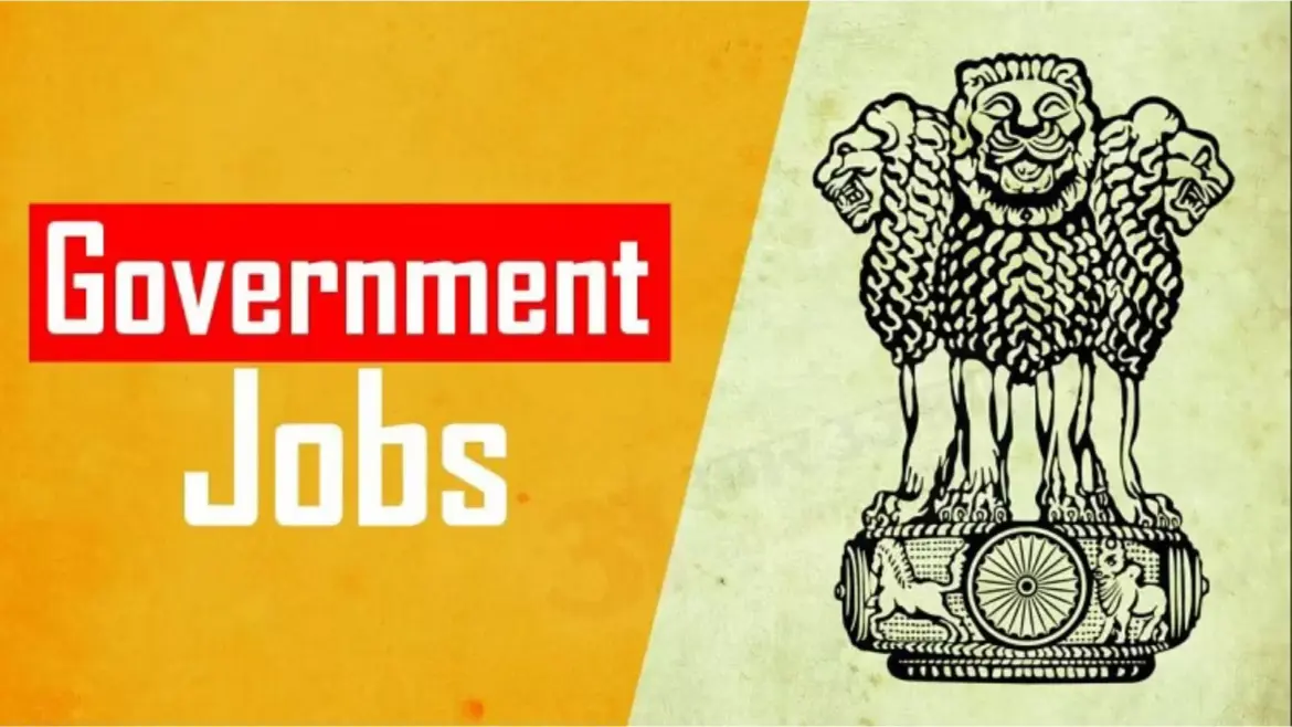 10,000+ government job vacancies announced, salaries up to Rs 2 lakh