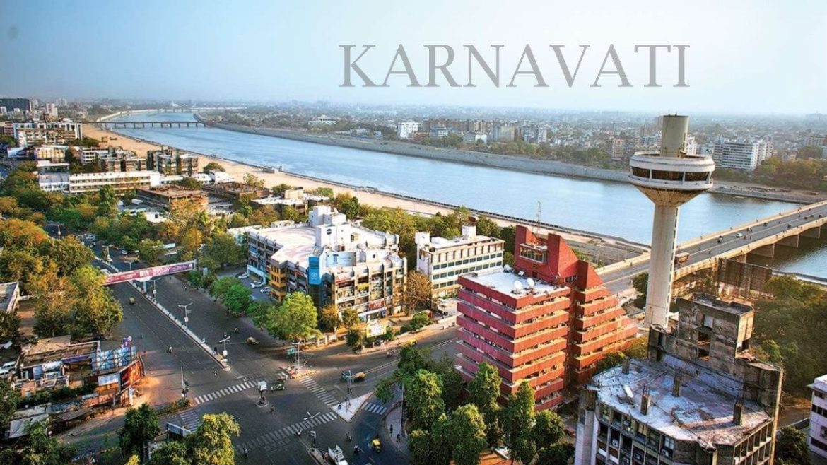 VHP Leader Urges Renaming of Ahmedabad to Karnavati