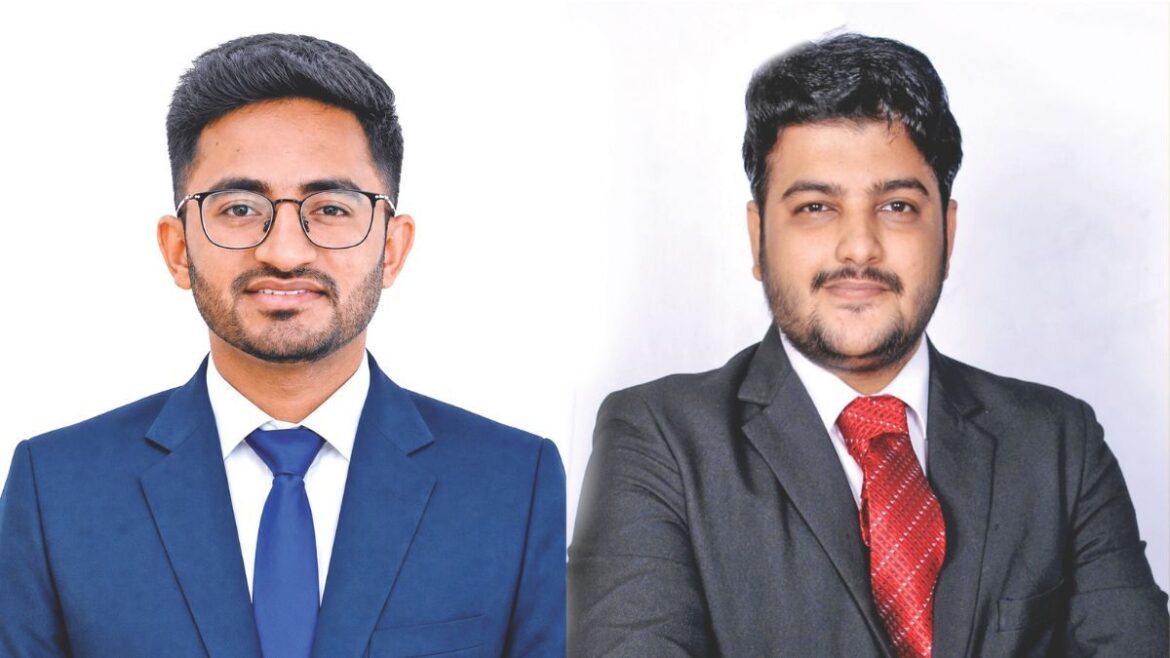Ahmedabad Income Tax Bar Association Gets Youngest President