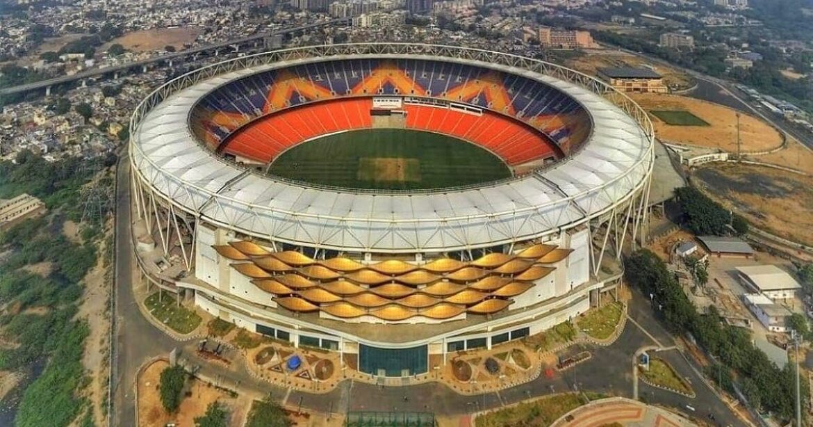 GT vs SRH Today at Narendra Modi Stadium: Top Spot on the Line in IPL 2026 Clash