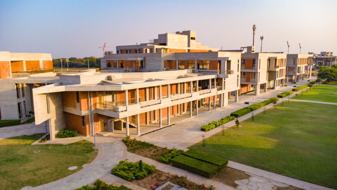 IIT Gandhinagar Announces Second Cohort of Executive Master’s Programme in Applications of Machine Learning in Engineering; Admissions Open on May 1