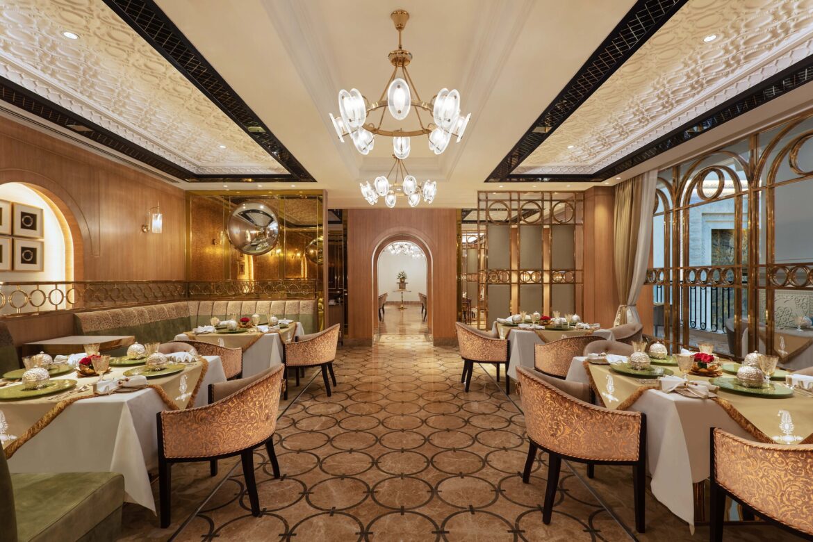 ITC Narmada Introduces ‘Arusuvai Vrindhu’ at Royal Vega, Bringing a Sattvic South Indian Thali Experience to Ahmedabad