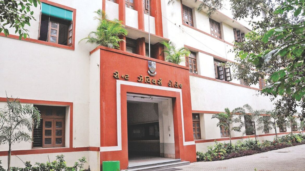 St Xavier’s knocks on HC doors over enforced GCAS policy