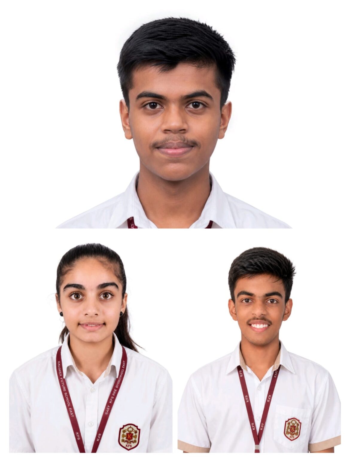 Kalorex Future School East Celebrates Outstanding Class 10 Board Results with Students, Parents and Teachers