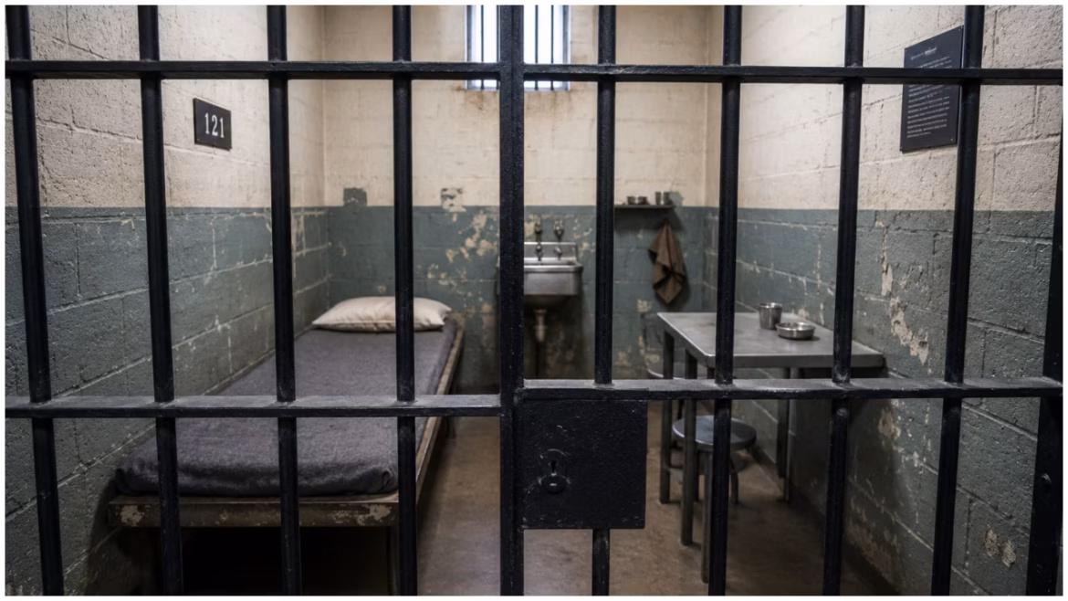 ‘Feel the Jail’: Hyderabad launches paid real-life prison experience for civilians