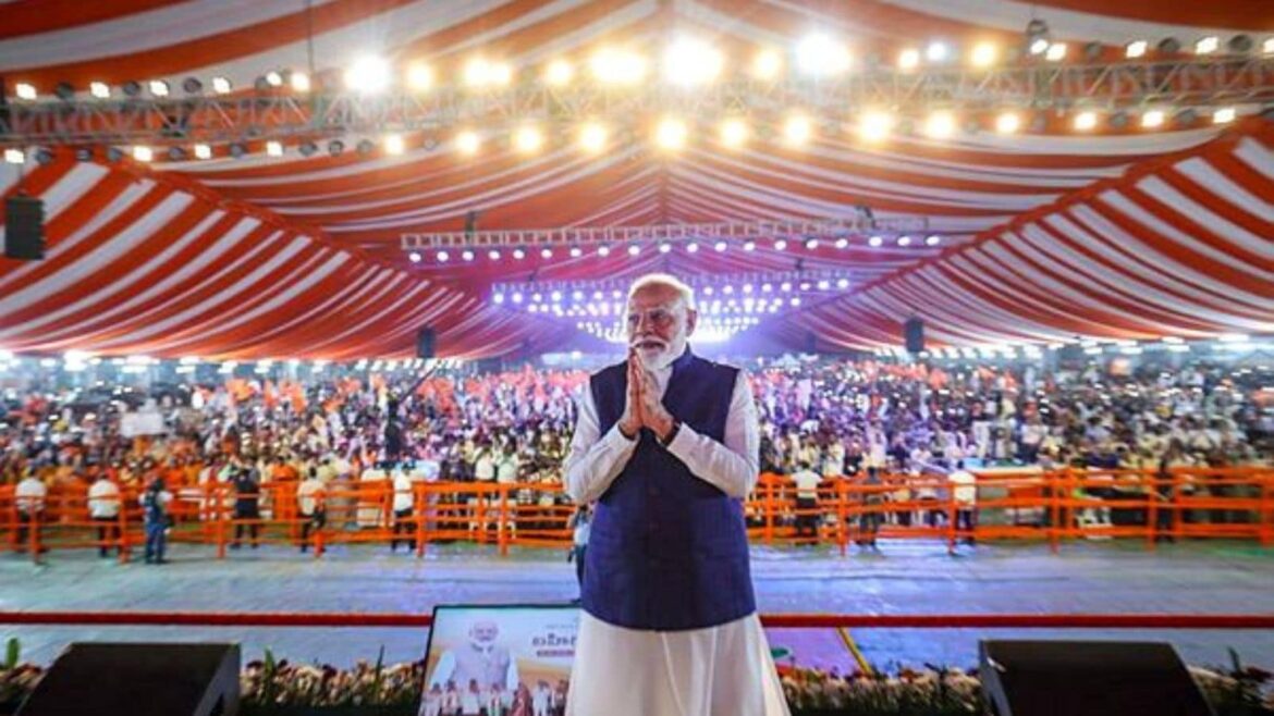 Work from home, defer foreign trips: PM urges self-reliance amid West Asia tensions
