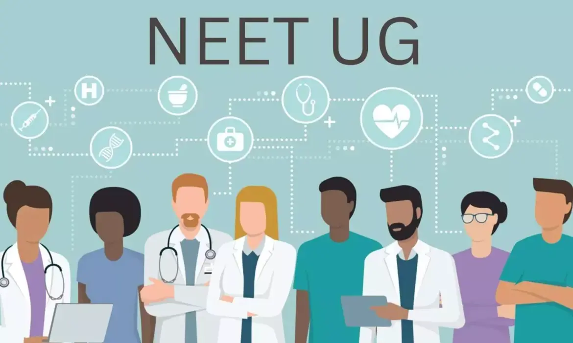 NEET UG 2026 Re-Exam Admit Cards Released; Here’s How to Download and Key Guidelines