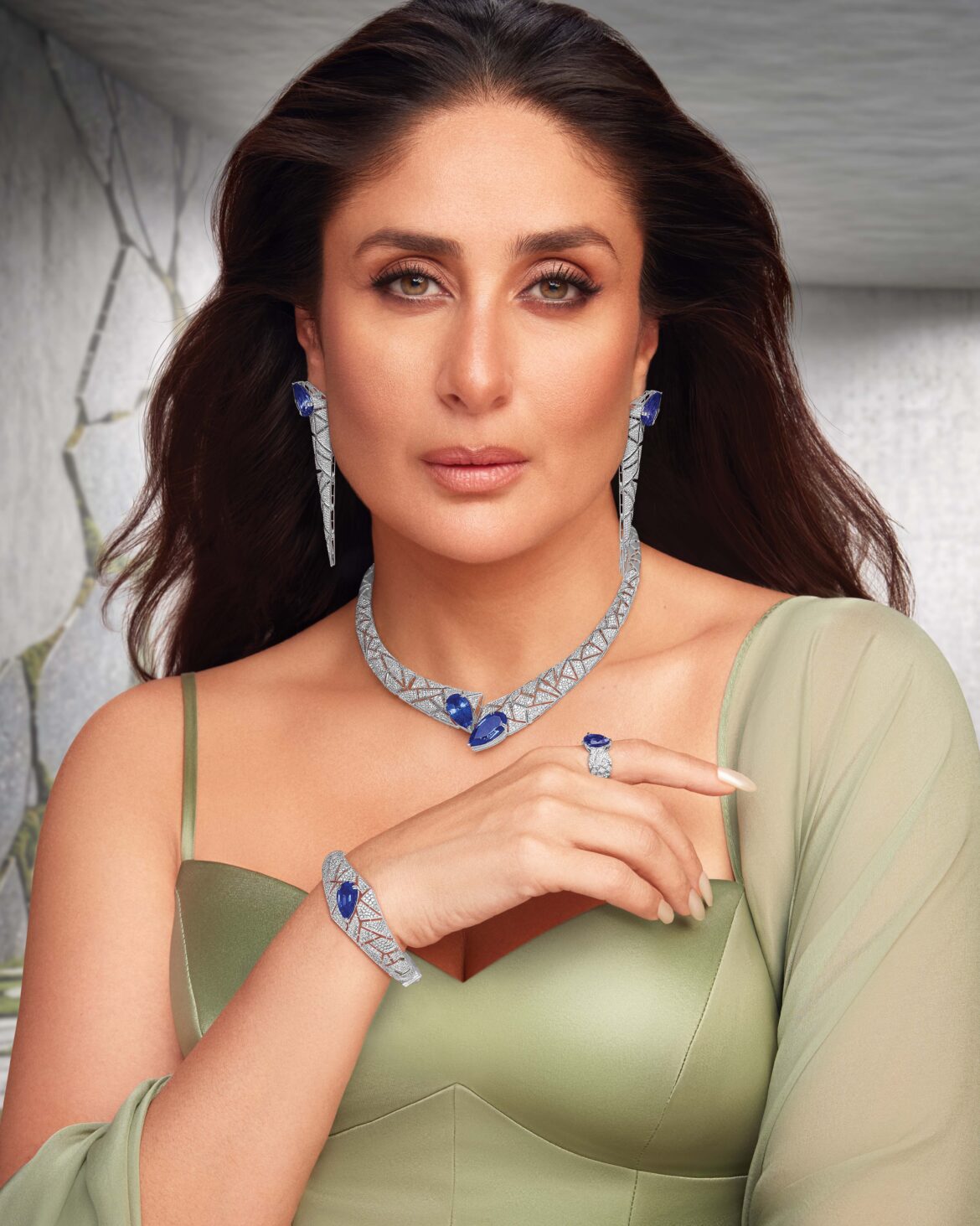 Malabar Gold & Diamonds Unveils‘Nuwa’,a Natural Diamond Collection Inspired by Nature’s Finest Creations