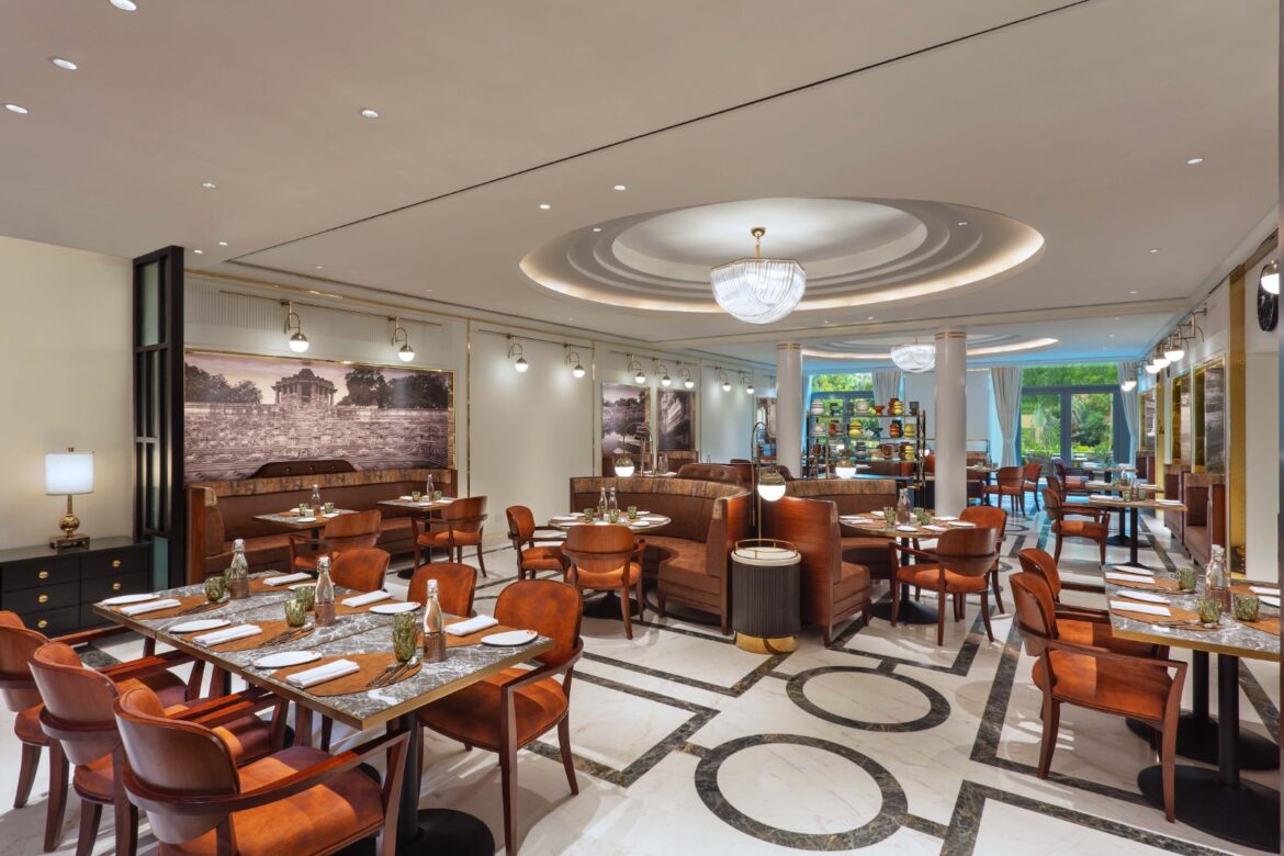 ITC Narmada’s Adalaj Pavilion to Present a Himachali Brunch as Part of the 52 Weeks, 52 Sundays Initiative