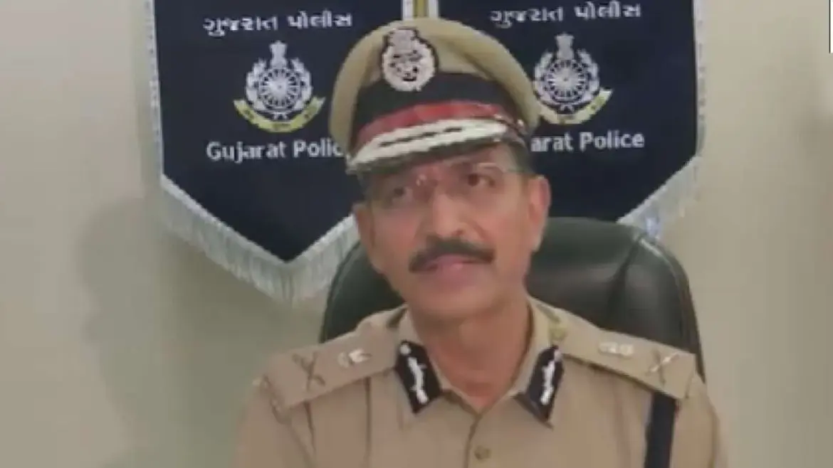 Ahmedabad CP Gyanendra Singh Malik Appointed Gujarat’s New DGP