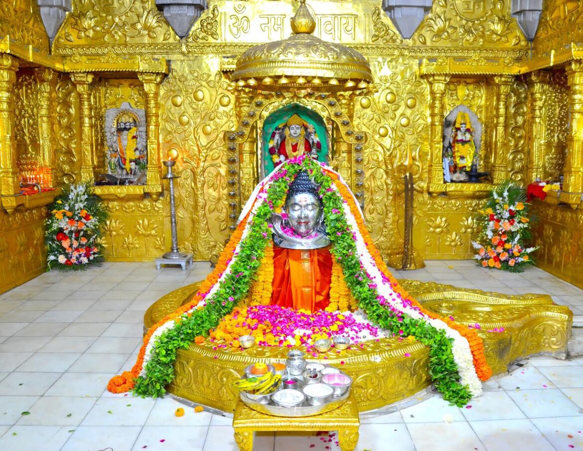 Gujarat High Court Dismisses Somnath Temple PIL, Imposes 2 Lakh Fine on Petitioner