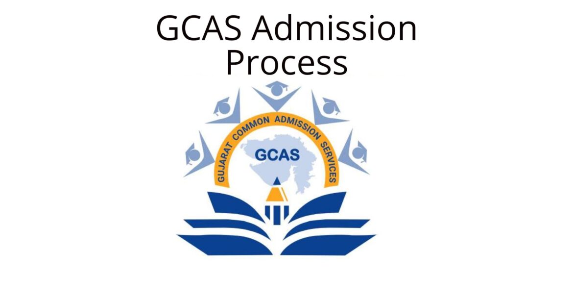 GCAS Admission Process Leaves Over Half of UG Seats Vacant in Gujarat