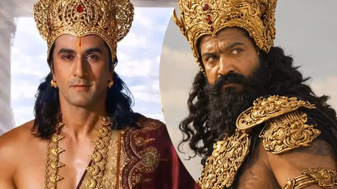 ‘Ramayana’ Trailer Released: Ranbir Kapoor, Yash Lead a Stunning Retelling of the Epic