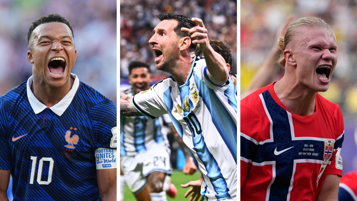 2026 FIFA World Cup Quarterfinals: Full Schedule, Teams and Match Dates