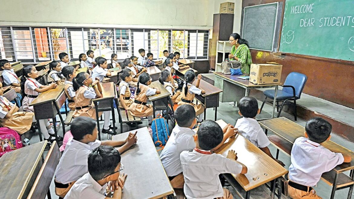 Severe Staff Crunch Hits GIA Schools