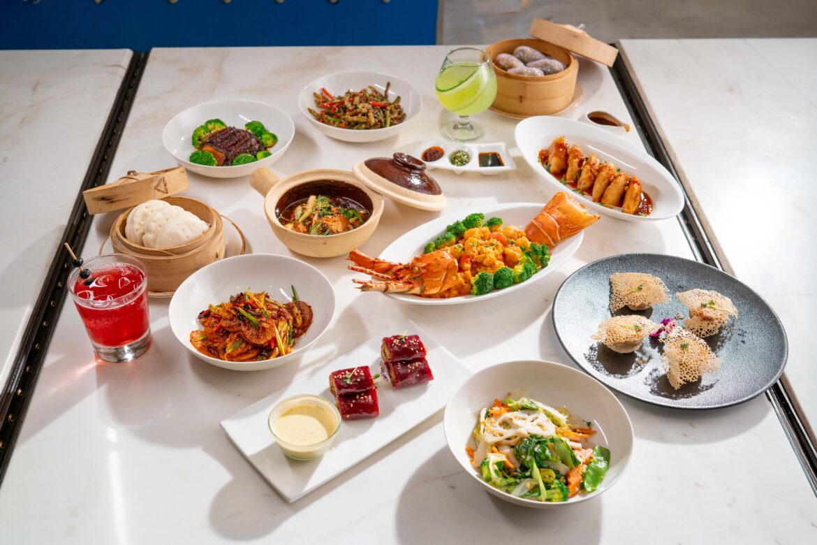 ITC Narmada presents ‘Shifu’s Apprentice’, a week-long Chinese culinary festival with Master Chef Liang Xiaoqing