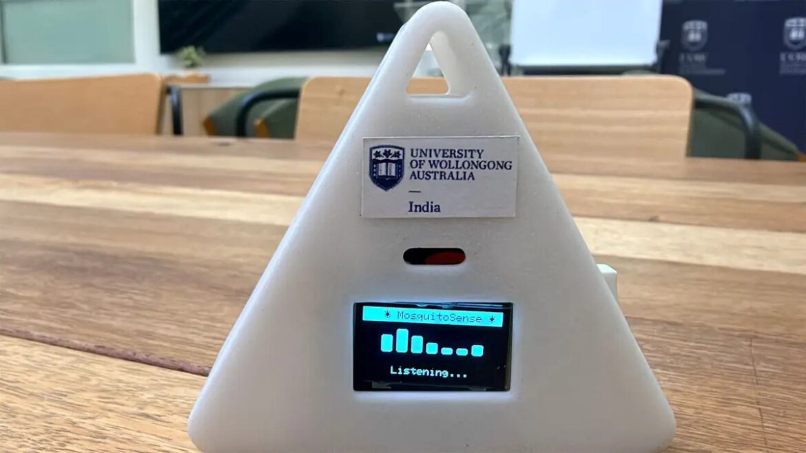 The tiny AI device taking on one of the world’s deadliest killers
