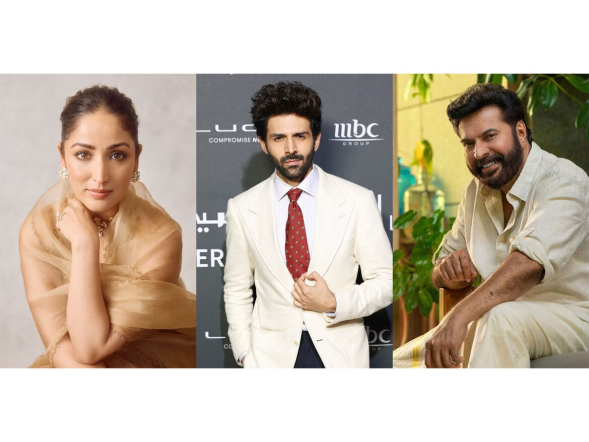 Article 370′ named as best feature film