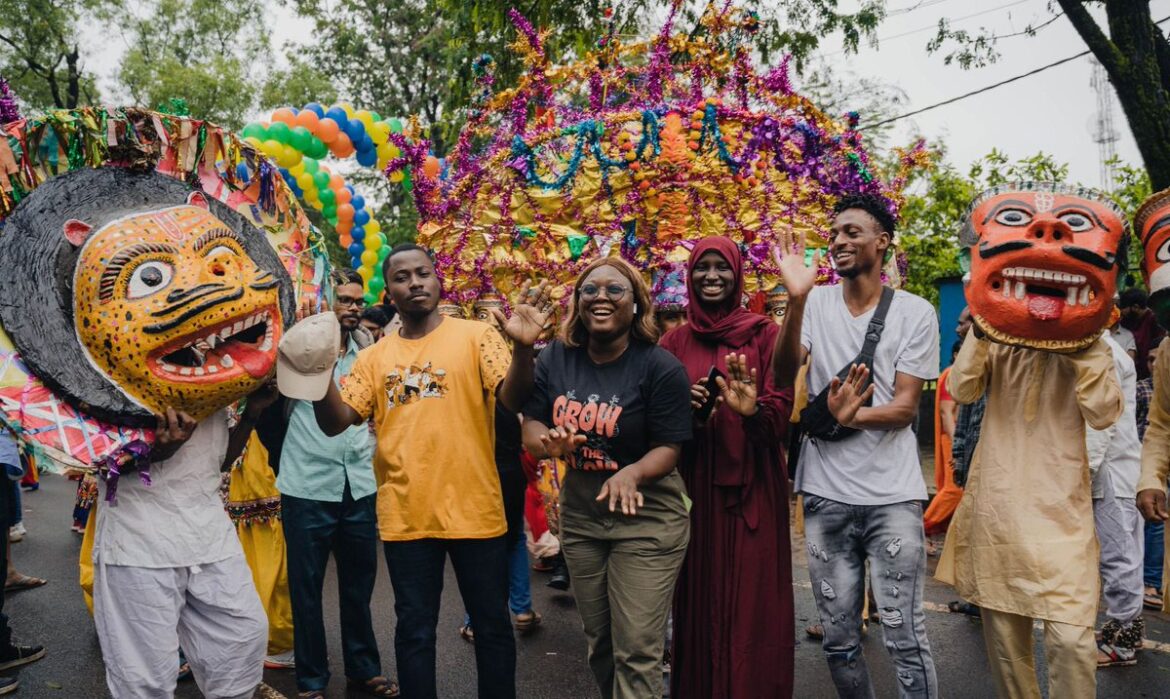 Saputara Monsoon Festival 2026 begins, to continue till August 29