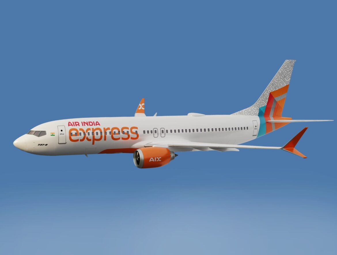 Air India Express to Start Direct Jamnagar–Mumbai Flights from September 1
