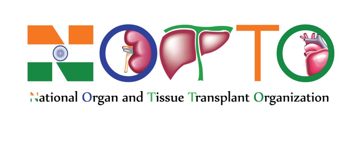 Three Gujarat Hospitals Honoured with NOTTO Awards for Organ Donation