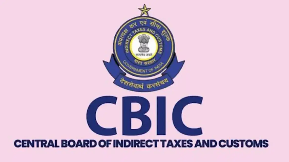 CBIC Notifies New Customs Facility at Umarwada in Gujarat’s Ankleshwar
