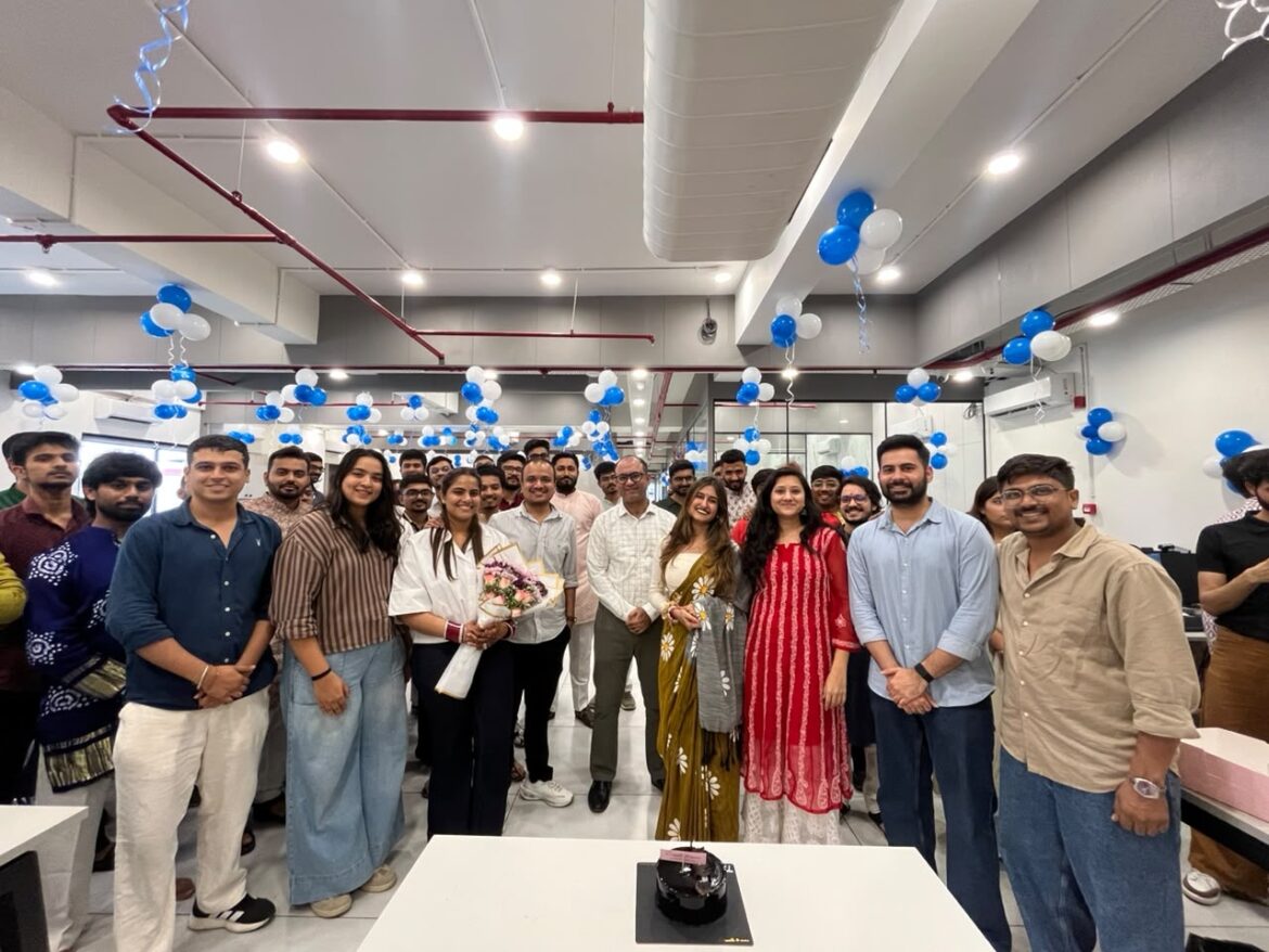 MYCPE ONE Opens New 100-Seat Office in Surat to Support Global Growth