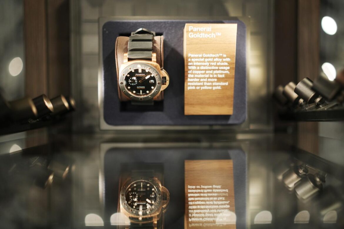 Phoenix Mall of Asia Hosts India’s Biggest Watch Festival, Bringing the World’s Finest Watch Maisons and Collector Community Under One Roof