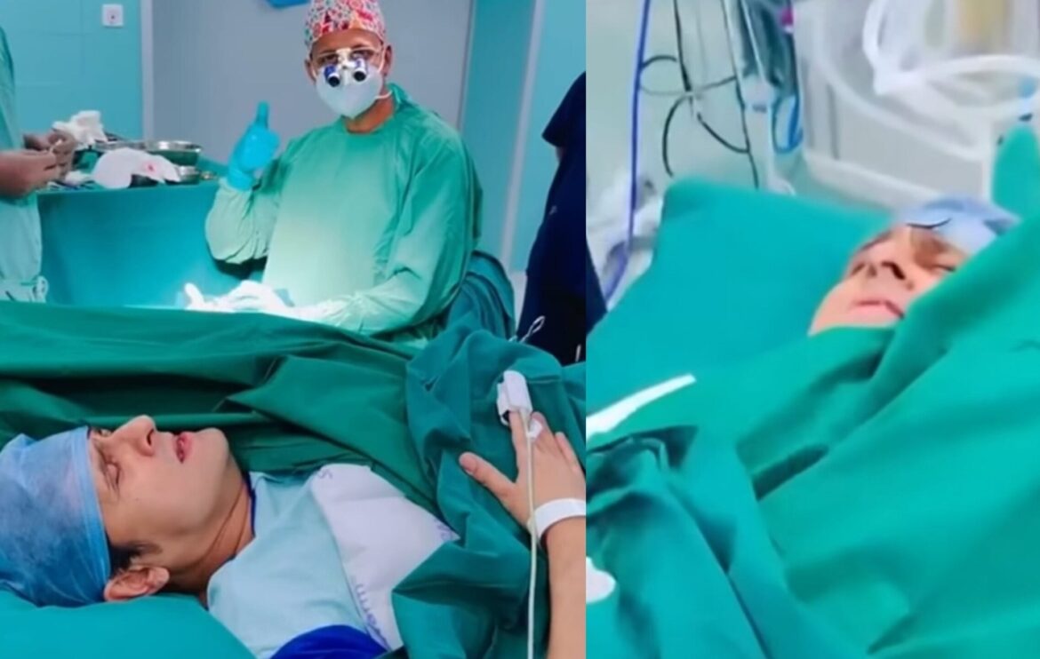 Sonu Nigam Sings During Surgery Despite Pain, Calls It ‘The Joy of Music’