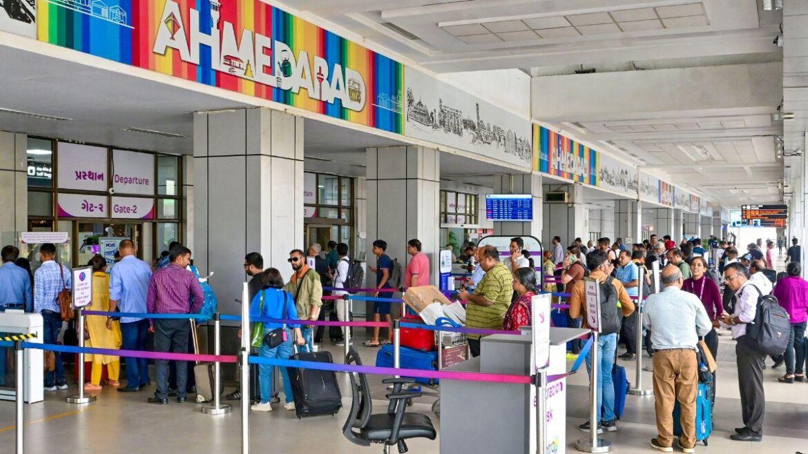 Ahmedabad-Goa Flight Tickets Become Costlier Ahead of Janmashtami