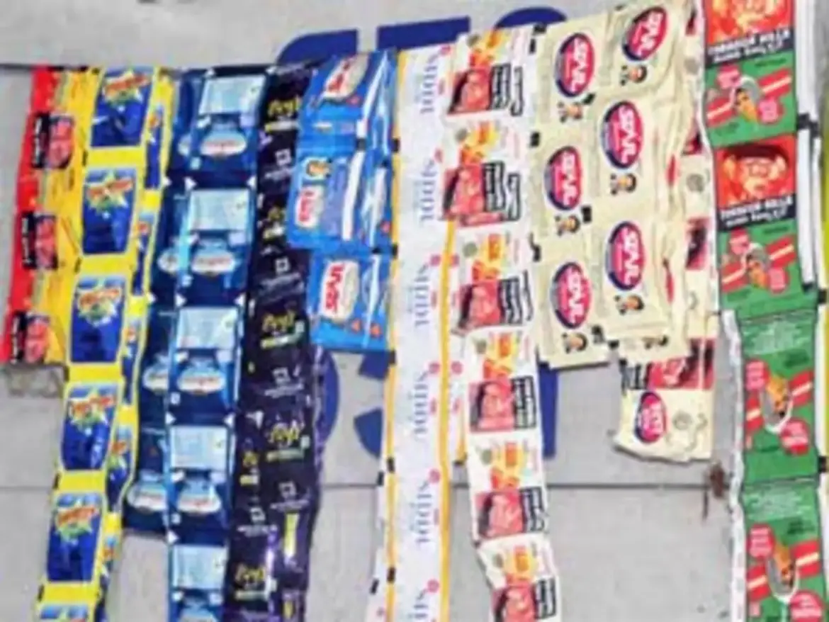 Gujarat Extends Gutkha, Pan Masala Ban for Another Year from September 13