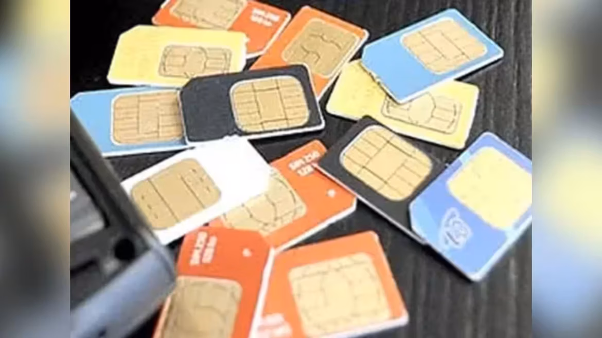 New SIM Card Rules From August 24: DoT Tightens Enforcement of Mobile Connection Limit