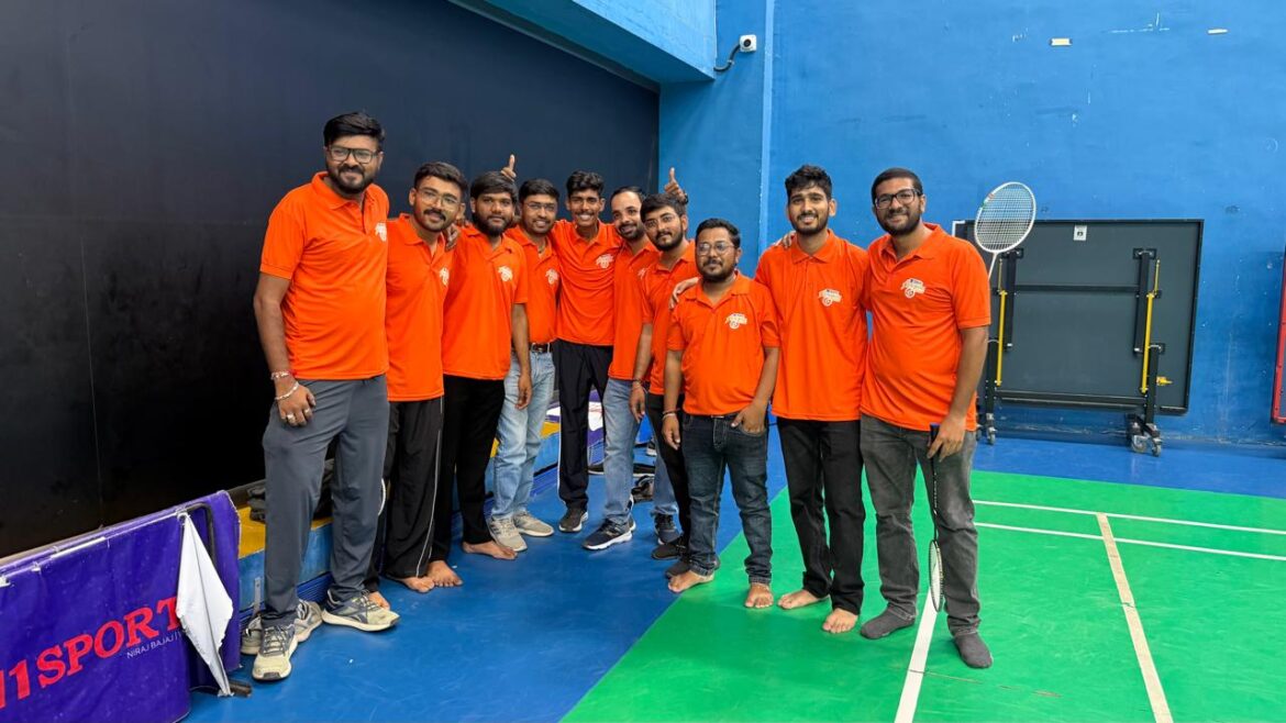 Chiripal Spark 2026 brings together 600+ group employees