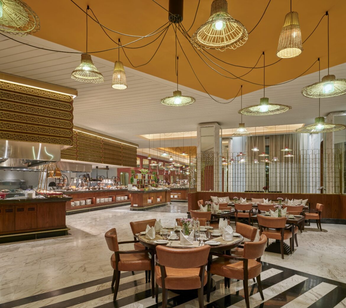 The Leela Gandhinagar Celebrates Five Extraordinary Years of Shaping Luxury Hospitality in Gujarat