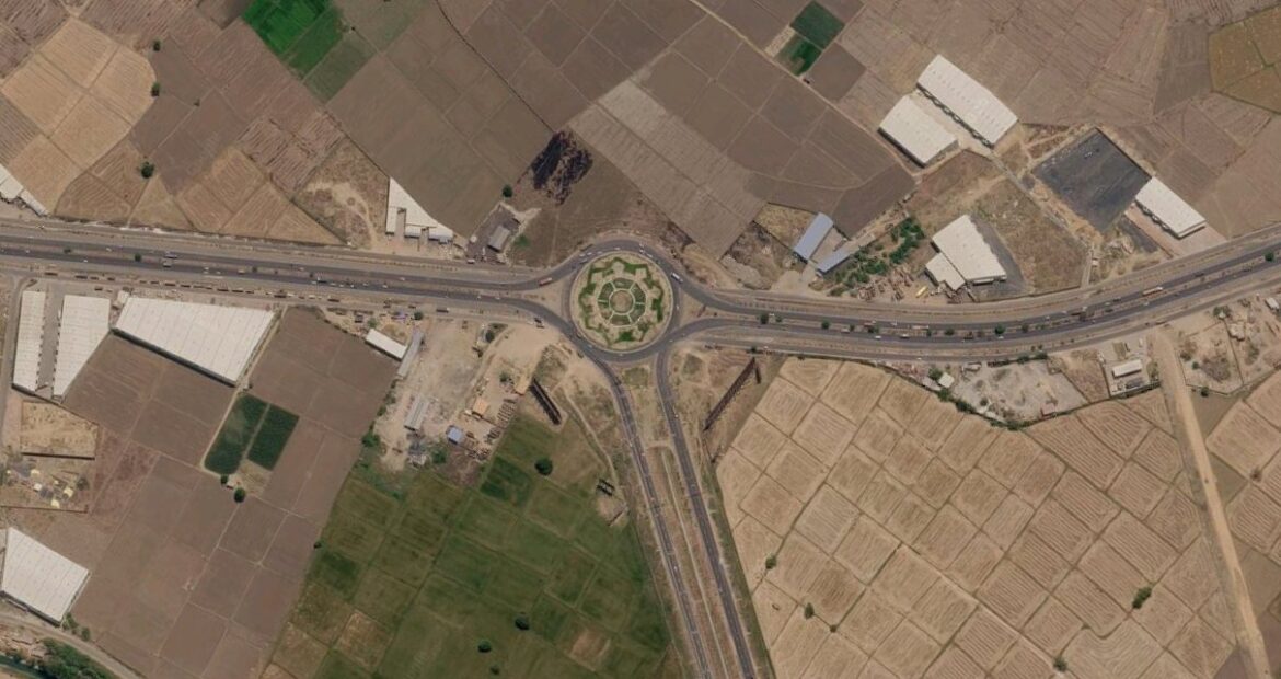 NHAI to Build Interchange at Ahmedabad-Dholera Expressway-SP Ring Road Junction