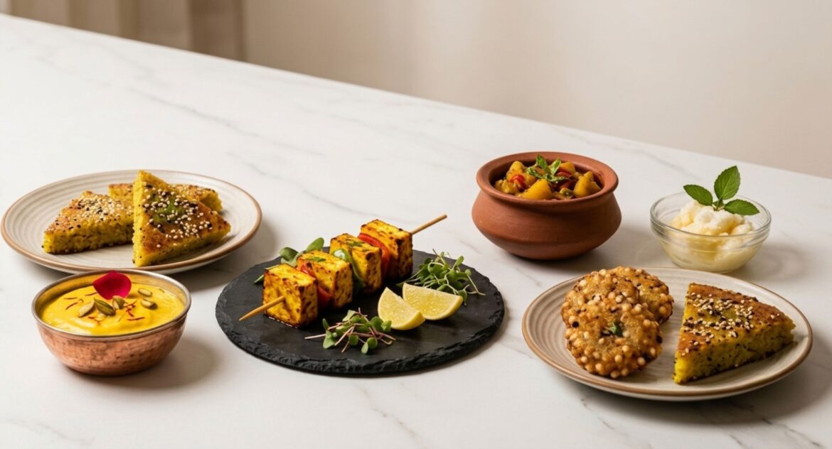 An Evening of Festive Dining Awaits This Janmashtami at‘Le Méridien, Ahmedabad’