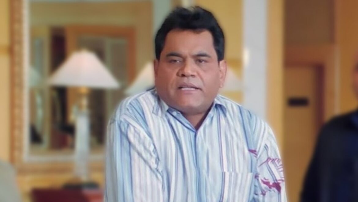Actor Mushtaq Khan, Known for ‘Welcome’, Dies at 56 After Prolonged Hospital Stay